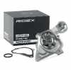 RIDEX 1260W0142 K&uuml;hlmittelpumpe Motork&uuml;hlung Wasserpumpe mechanisch f&uuml;r HYUNDAI