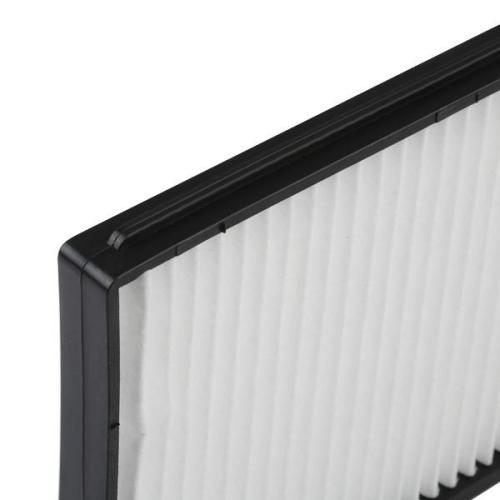 RIDEX 424I0163 Innenraumfilter Pollenfilter Höhe: 24 Breite: 116 Länge: 270 Bild RIDEX 424I0163 Innenraumfilter Pollenfilter Höhe: 24 Breite: 116 Länge: 270