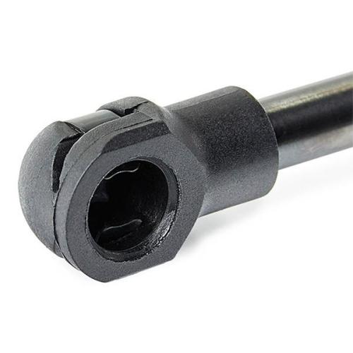 RIDEX 219G1250 Heckklappendämpfer beidseitig Länge:500mm 340N Hub: 195mm Bild RIDEX 219G1250 Heckklappendämpfer beidseitig Länge:500mm 340N Hub: 195mm