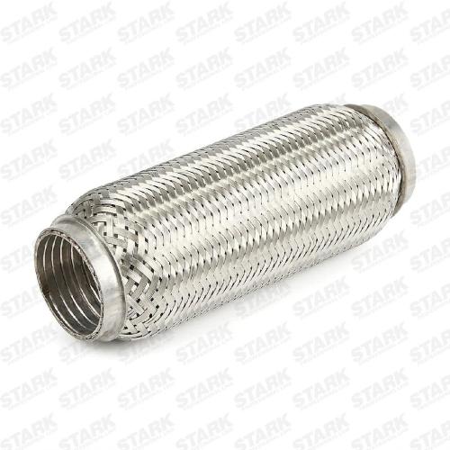 STARK Flexrohr Auspuff Abgasrohr 200mm Edelstahl SKFH-2540008 für VW TOURAN Bild STARK Flexrohr Auspuff Abgasrohr 200mm Edelstahl SKFH-2540008 für VW TOURAN