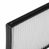 RIDEX 424I0163 Innenraumfilter Pollenfilter Höhe: 24 Breite: 116 Länge: 270 Bild RIDEX 424I0163 Innenraumfilter Pollenfilter Höhe: 24 Breite: 116 Länge: 270
