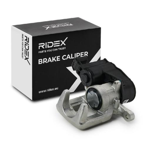 RIDEX 78B2059 Bremssattel Bremszange Hinten rechts für OPEL Corsa F für 12mm Bild RIDEX 78B2059 Bremssattel Bremszange Hinten rechts für OPEL Corsa F für 12mm