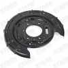 STARK 1x Ankerblech / Spritzblech Hinten rechts für HYUNDAI i30 (FD) 582521H000 Bild STARK 1x Ankerblech / Spritzblech Hinten rechts für HYUNDAI i30 (FD) 582521H000