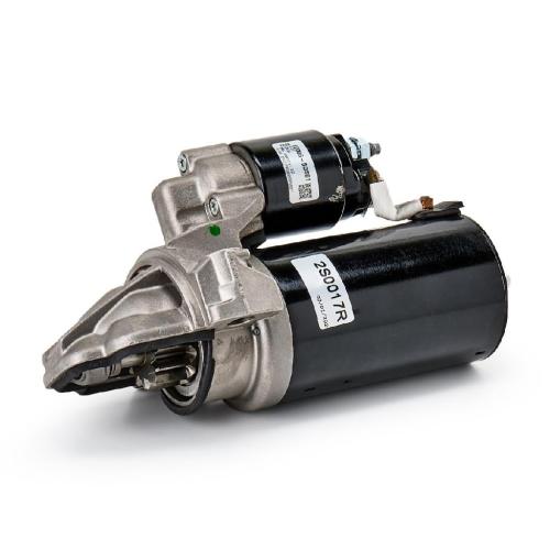 RIDEX REMAN 2S0017R Motor Starter/Anlasser 12V 2kW für FIAT Ducato Kastenwagen Bild RIDEX REMAN 2S0017R Motor Starter/Anlasser 12V 2kW für FIAT Ducato Kastenwagen