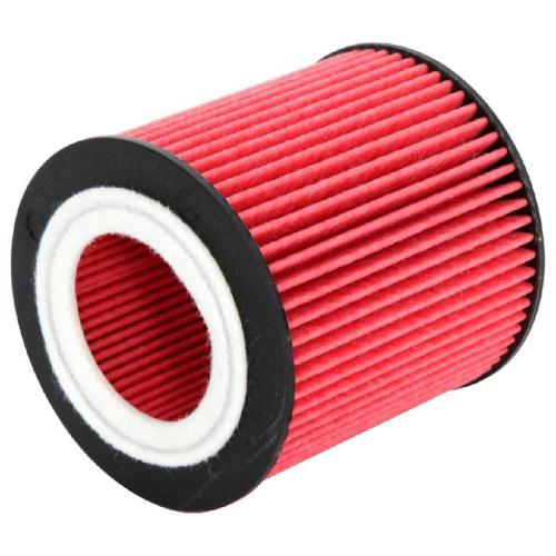 K&N Filters Ölfilter Motorölfilter HP-7014 für BMW 3 Touring (E91) 3 Limousine Bild K&N Filters Ölfilter Motorölfilter HP-7014 für BMW 3 Touring (E91) 3 Limousine