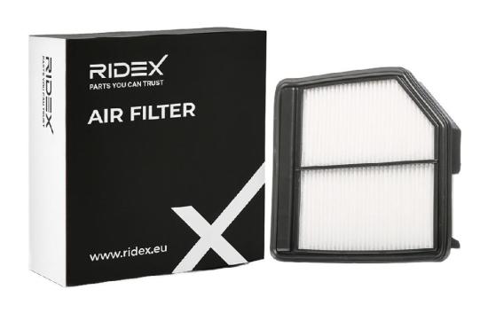 RIDEX 8A0143 Motor Luftfilter Umluftfilter für HONDA CIVIC VIII Hatchback FR-V Bild RIDEX 8A0143 Motor Luftfilter Umluftfilter für HONDA CIVIC VIII Hatchback FR-V