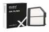 RIDEX 8A0143 Motor Luftfilter Umluftfilter für HONDA CIVIC VIII Hatchback FR-V Bild RIDEX 8A0143 Motor Luftfilter Umluftfilter für HONDA CIVIC VIII Hatchback FR-V
