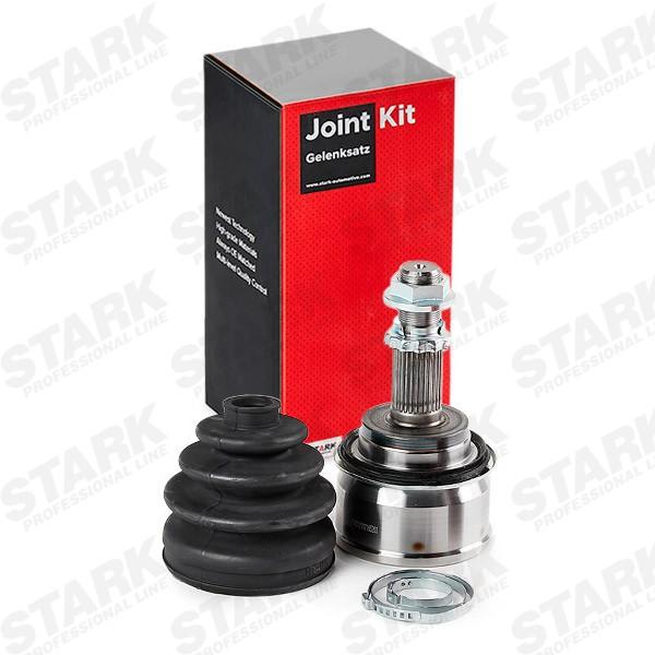 STARK SKJK-0200715 Gelenksatz Antriebswelle Achswelle radseitig Vorne für TOYOTA