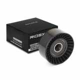 RIDEX Umlenk- / Führungsrolle Keilrippenriemen für VW CRAFTER 30-50 Kasten (2E)