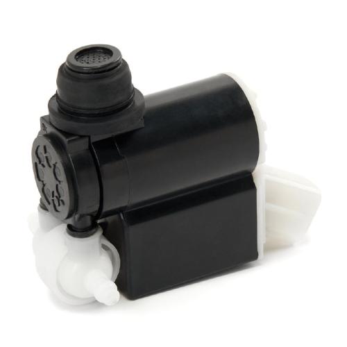 RIDEX Waschwasserpumpe Pumpenart Dualpumpe elektrisch 12V für HYUNDAI i10 (PA) Bild RIDEX Waschwasserpumpe Pumpenart Dualpumpe elektrisch 12V für HYUNDAI i10 (PA)