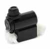 RIDEX Waschwasserpumpe Pumpenart Dualpumpe elektrisch 12V für HYUNDAI i10 (PA) Bild RIDEX Waschwasserpumpe Pumpenart Dualpumpe elektrisch 12V für HYUNDAI i10 (PA)