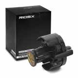 RIDEX 458F0036 Kraftstoffpumpe 0,15 Bar Druck für BMW 5 Limousine (E34)