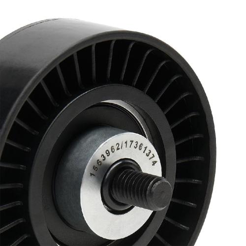 RIDEX Umlenk- / Führungsrolle Keilrippenriemen für FIAT Ducato Kastenwagen Bild RIDEX Umlenk- / Führungsrolle Keilrippenriemen für FIAT Ducato Kastenwagen