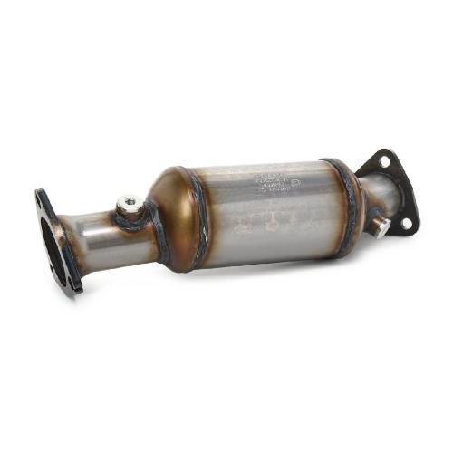 RIDEX 429C0036 Katalysator Kat mit Anbau-/Befestigungsmaterial ohne Leitung mit Bild RIDEX 429C0036 Katalysator Kat mit Anbau-/Befestigungsmaterial ohne Leitung mit