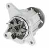 RIDEX 1260W0092 Kühlmittelpumpe Motorkühlung Wasserpumpe mechanisch für JAGUAR Bild RIDEX 1260W0092 Kühlmittelpumpe Motorkühlung Wasserpumpe mechanisch für JAGUAR