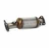 RIDEX 429C0036 Katalysator Kat mit Anbau-/Befestigungsmaterial ohne Leitung mit Bild RIDEX 429C0036 Katalysator Kat mit Anbau-/Befestigungsmaterial ohne Leitung mit