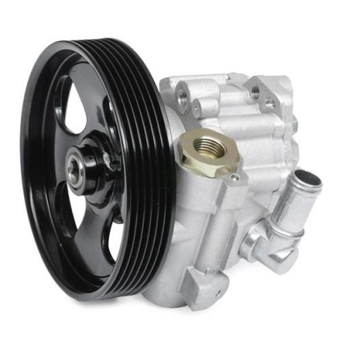RIDEX 12H0019 Servopumpe Hydraulikpumpe Lenkung hydraulisch für FIAT 6000634041 Bild RIDEX 12H0019 Servopumpe Hydraulikpumpe Lenkung hydraulisch für FIAT 6000634041