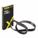 Keilrippenriemen RIDEX PLUS 6PK915 für TOYOTA Yaris Schrägheck (P9) für HYUNDAI