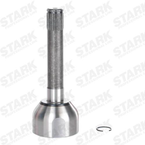 STARK SKJK-0200395 Gelenksatz Antriebswelle Achswelle Vorne radseitig für TOYOTA Bild STARK SKJK-0200395 Gelenksatz Antriebswelle Achswelle Vorne radseitig für TOYOTA