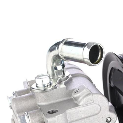 RIDEX 12H0162 Servopumpe Hydraulikpumpe Lenkung hydraulisch für FORD 1332451 Bild RIDEX 12H0162 Servopumpe Hydraulikpumpe Lenkung hydraulisch für FORD 1332451