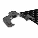 RIDEX 1x Ankerblech / Spritzblech Vorne links für FIAT Ducato Kastenwagen 4209E0