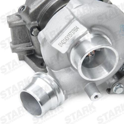 STARK SKCT-1190353 Turbolader Abgasturbolader für FORD FOCUS III Turnier Bild STARK SKCT-1190353 Turbolader Abgasturbolader für FORD FOCUS III Turnier