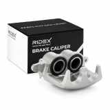 RIDEX 78B0922 Bremssattel Bremszange Vorne rechts für JEEP GRAND CHEROKEE III