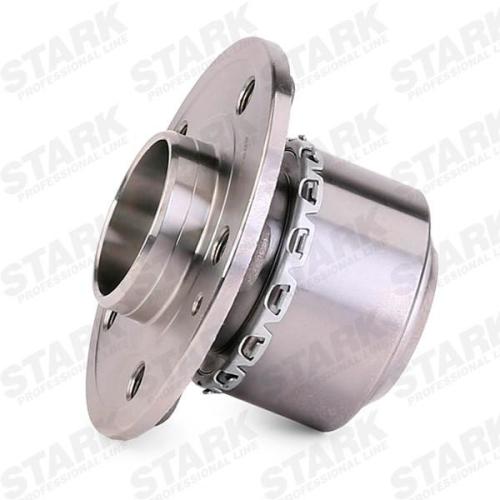 STARK SKWB-0180253 Radlagersatz pro 1 Rad Vorne passend für MERCEDES-BENZ Bild STARK SKWB-0180253 Radlagersatz pro 1 Rad Vorne passend für MERCEDES-BENZ