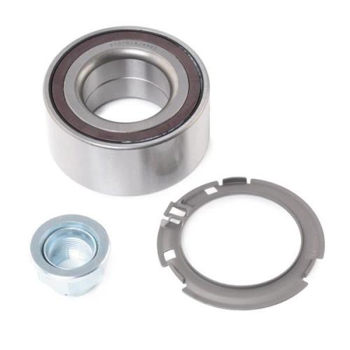 RIDEX 654W0299 Radlagersatz pro 1 Rad Vorne beidseitig Schrägkugellager für OPEL Bild RIDEX 654W0299 Radlagersatz pro 1 Rad Vorne beidseitig Schrägkugellager für OPEL