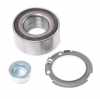 RIDEX 654W0299 Radlagersatz pro 1 Rad Vorne beidseitig Schrägkugellager für OPEL Bild RIDEX 654W0299 Radlagersatz pro 1 Rad Vorne beidseitig Schrägkugellager für OPEL