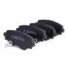 RIDEX Bremsbelagsatz Bremsbeläge Hinten für MAZDA 3 Schrägheck (BM, BN) Bild RIDEX Bremsbelagsatz Bremsbeläge Hinten für MAZDA 3 Schrägheck (BM, BN)