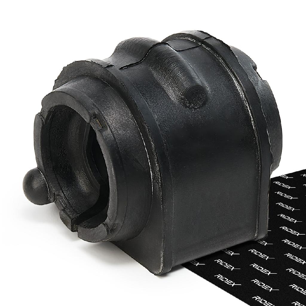 RIDEX 1334A0225 Stabilisatorlager Gummilager Lagerung Hinten für FORD