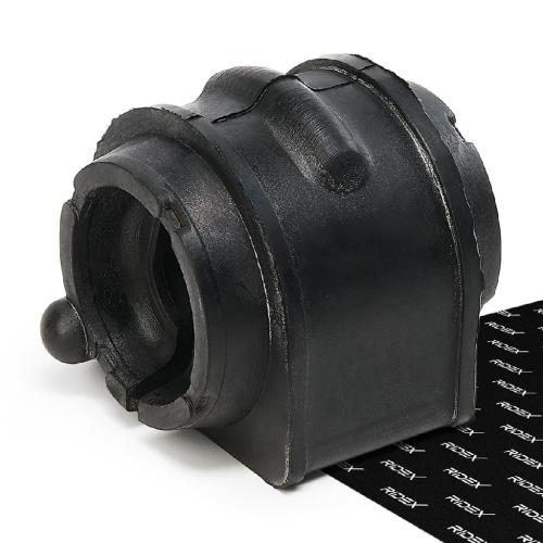 RIDEX 1334A0225 Stabilisatorlager Gummilager Lagerung Hinten für FORD Bild RIDEX 1334A0225 Stabilisatorlager Gummilager Lagerung Hinten für FORD