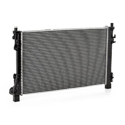 RIDEX 470R0160 Motorkühler / Wasserkühler passend für MERCEDES-BENZ Bild RIDEX 470R0160 Motorkühler / Wasserkühler passend für MERCEDES-BENZ