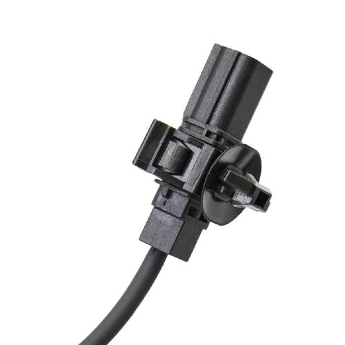 RIDEX ABS-Sensor 412W1339 Hinterachse rechts Sensorart: aktiver Sensor Anzahl Bild RIDEX ABS-Sensor 412W1339 Hinterachse rechts Sensorart: aktiver Sensor Anzahl