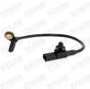 STARK ABS-Sensor SKWSS-0350162 Hinterachse beidseitig Sensorart: aktiver Sensor Bild STARK ABS-Sensor SKWSS-0350162 Hinterachse beidseitig Sensorart: aktiver Sensor