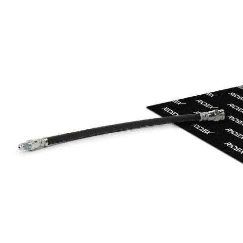 RIDEX Bremsschlauch 83B0312 HINTEN BREMSSCHLÄUCHE Länge: 285mm für SMART Bild RIDEX Bremsschlauch 83B0312 HINTEN BREMSSCHLÄUCHE Länge: 285mm für SMART