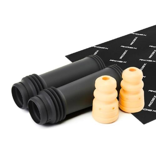 4x RIDEX Staubschutzsatz Stoßdämpfer Hinten Service Kit für HYUNDAI ix35 für KIA Bild 4x RIDEX Staubschutzsatz Stoßdämpfer Hinten Service Kit für HYUNDAI ix35 für KIA