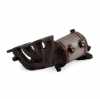 RIDEX 429C0007 Katalysator Kat mit Befestigungsmaterial für Fahrzeuge mit OBD Bild RIDEX 429C0007 Katalysator Kat mit Befestigungsmaterial für Fahrzeuge mit OBD