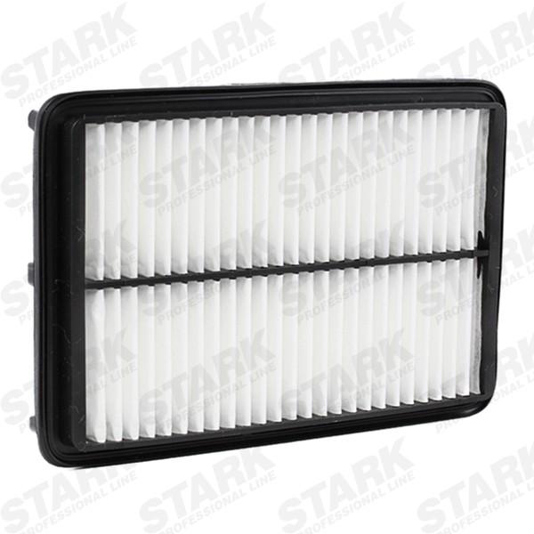 STARK SKAF-0060541 Motor Luftfilter RechtEckig Umluftfilter für HYUNDAI SONATA V