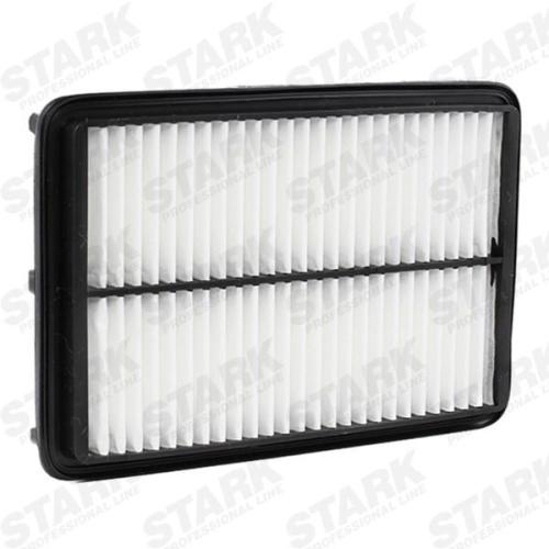 STARK SKAF-0060541 Motor Luftfilter RechtEckig Umluftfilter für HYUNDAI SONATA V Bild STARK SKAF-0060541 Motor Luftfilter RechtEckig Umluftfilter für HYUNDAI SONATA V