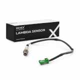 RIDEX 3922L0620 Lambdasonde Oxygen O2 Sensor Beheizt passend für PEUGEOT
