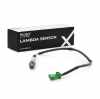 RIDEX 3922L0620 Lambdasonde Oxygen O2 Sensor Beheizt passend f&uuml;r PEUGEOT