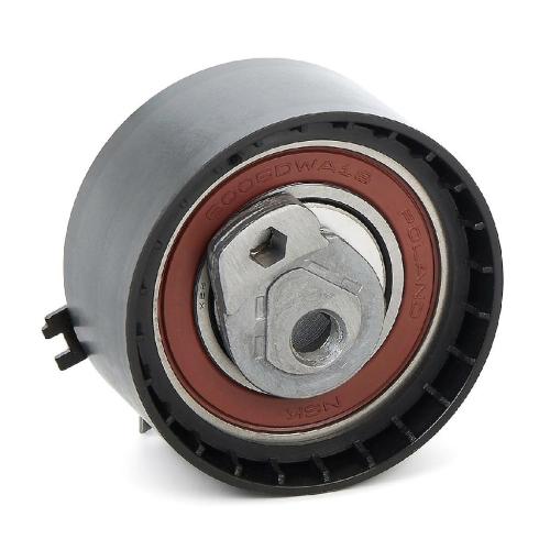 RIDEX PLUS Spannrolle Zahnriemen für RENAULT Clio 1II Schrägheck (BR0/1, CR0/1) Bild RIDEX PLUS Spannrolle Zahnriemen für RENAULT Clio 1II Schrägheck (BR0/1, CR0/1)