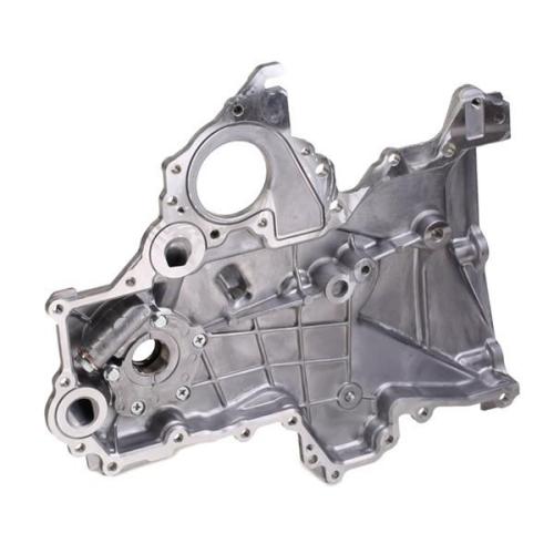RIDEX 596O0087 Ölpumpe Motorölpumpe für HYUNDAI i20 (PB, PBT) 213502B012 Bild RIDEX 596O0087 Ölpumpe Motorölpumpe für HYUNDAI i20 (PB, PBT) 213502B012