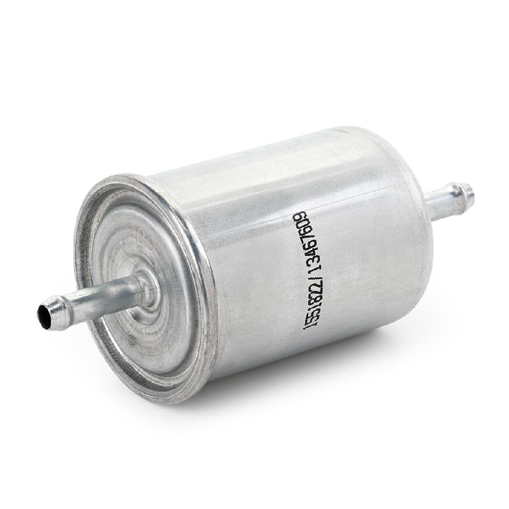 RIDEX 9F0244 Kraftstofffilter Line Filter für AUDI A4 Avant (8E5, B6) 4B3201075H