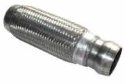 VEGAZ Flexrohr Auspuff Abgasrohr 980mm MR-374 passend für MERCEDES-BENZ