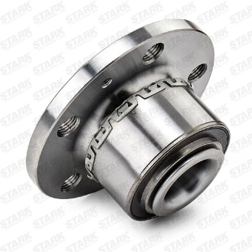 STARK SKWB-0180039 Radlagersatz pro 1 Rad Vorne beidseitig für VW POLO (9N) Bild STARK SKWB-0180039 Radlagersatz pro 1 Rad Vorne beidseitig für VW POLO (9N)