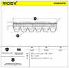 Keilrippenriemen RIDEX für VW Golf IV Schrägheck (1J1) für BMW 5 Touring (F11) Bild Keilrippenriemen RIDEX für VW Golf IV Schrägheck (1J1) für BMW 5 Touring (F11)