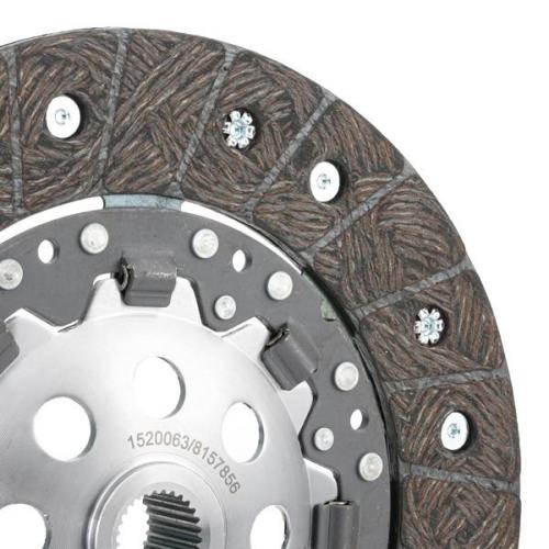 RIDEX Kupplungsscheibe für VW Golf 1V Schrägheck (1J1) Bild RIDEX Kupplungsscheibe für VW Golf 1V Schrägheck (1J1)